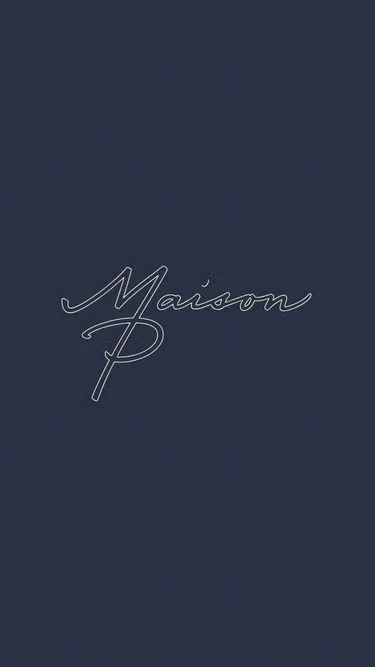 Screenshot of maisonprivee.com.vn
