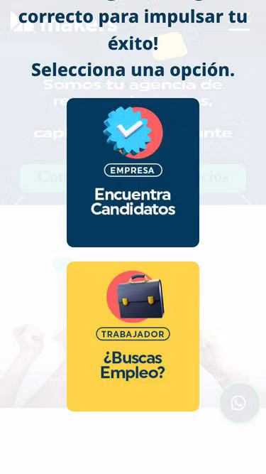 Screenshot of makers.com.sv