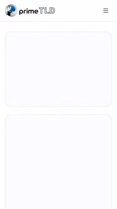 Screenshot of maksim.io
