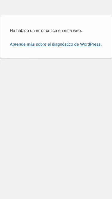 Screenshot of malik.com.pe