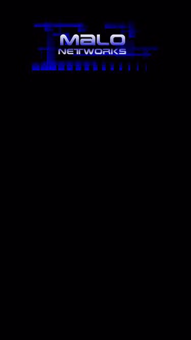 Screenshot of malo.de