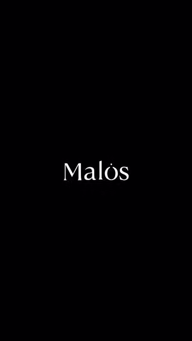 Screenshot of malos.kr