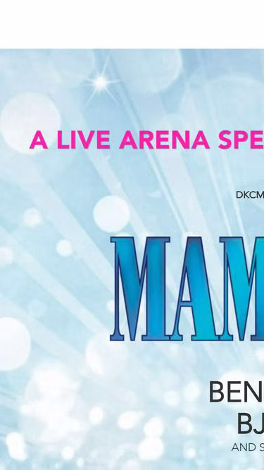 Screenshot of mammamia.nz