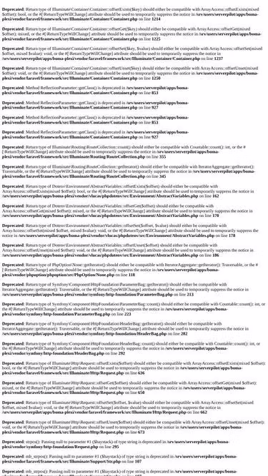 Screenshot of mange.biz