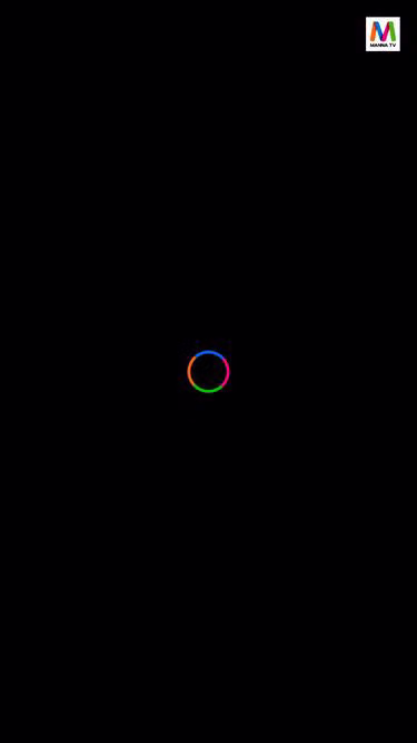 Screenshot of manna.tv