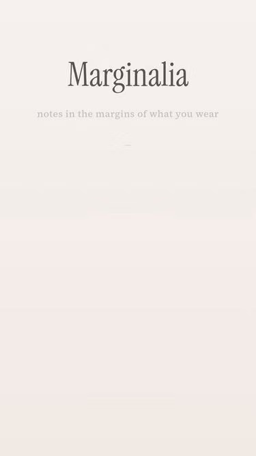 Screenshot of marginalia.fit