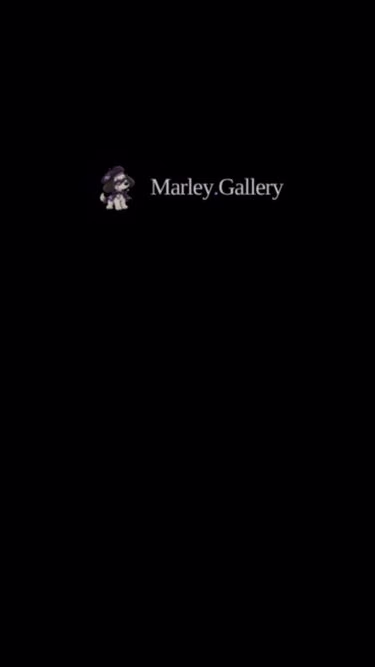 Screenshot of marley.gallery