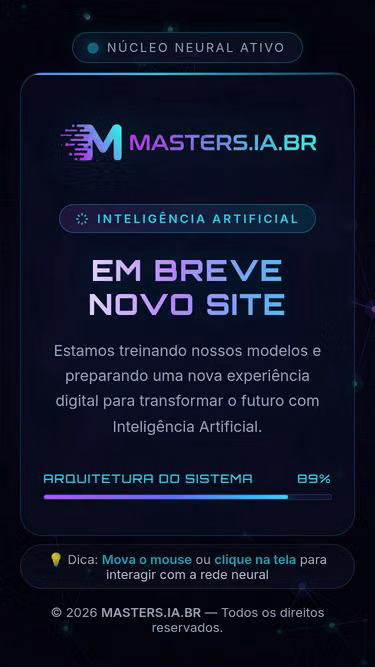 Screenshot of masters.ia.br