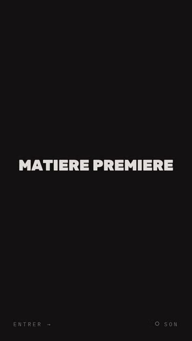 Screenshot of matierepremiere.club