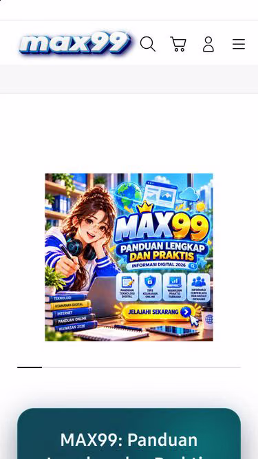 Screenshot of max99.site