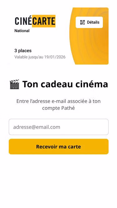 Screenshot of maxime.uno