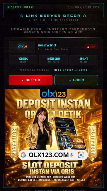 Screenshot of maxwind.food