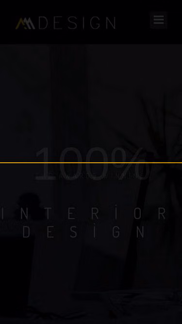 Screenshot of mbdesign.org