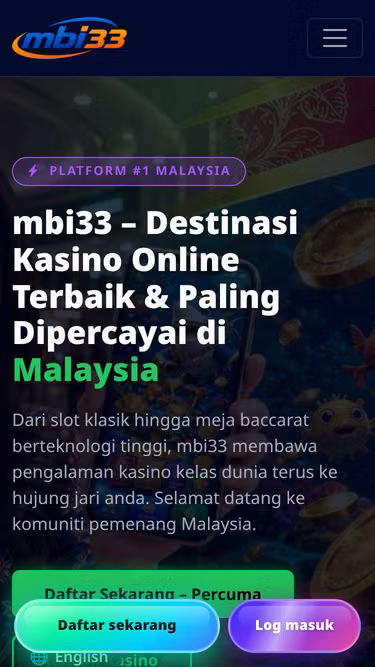Screenshot of mbi33.biz
