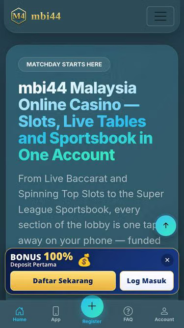 Screenshot of mbi44.gold