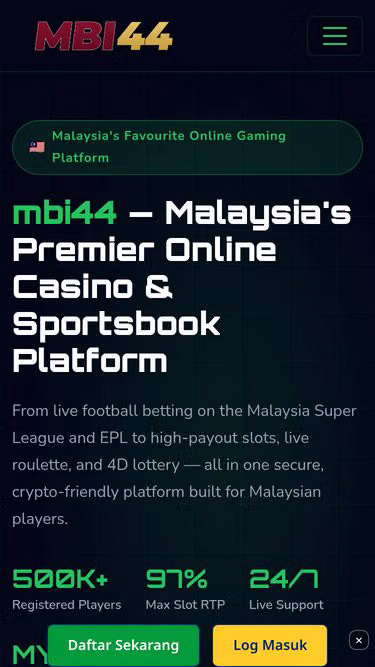 Screenshot of mbi44.lat