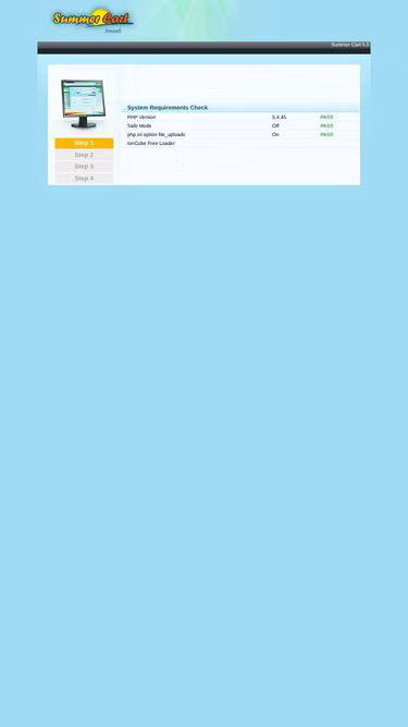 Screenshot of mbox.bg