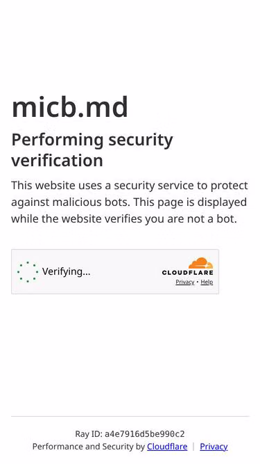Screenshot of mcb.md