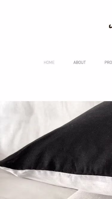 Screenshot of mcdaniel.ch