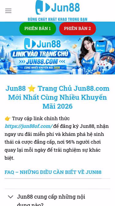 Screenshot of mci.gg