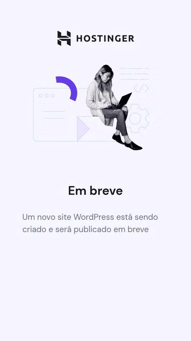 Screenshot of mci.ia.br