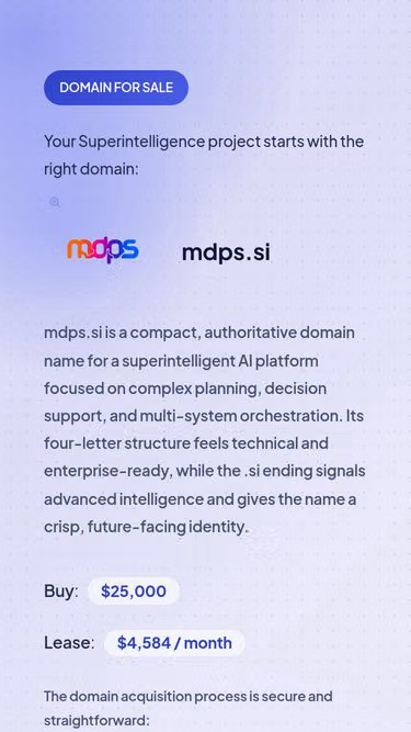 Screenshot of mdps.si