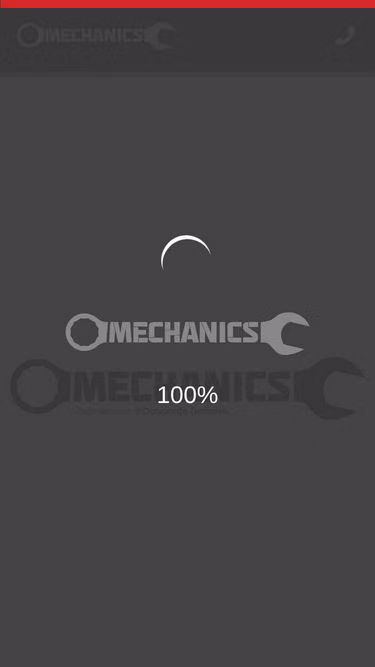 Screenshot of mechanics.nu