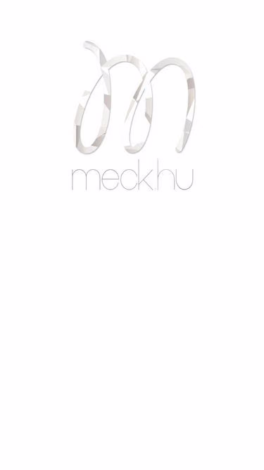 Screenshot of meck.hu