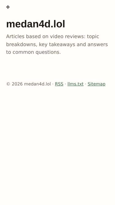 Screenshot of medan4d.lol