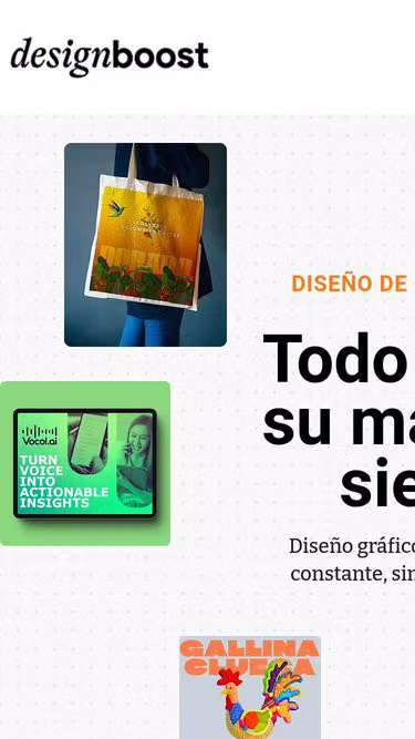 Screenshot of mediahouse.com.co