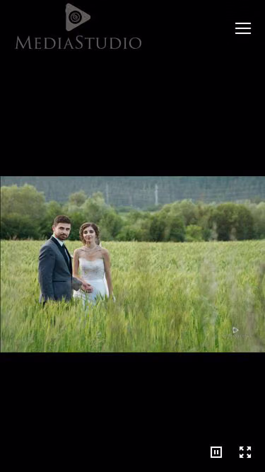 Screenshot of mediastudio.bg