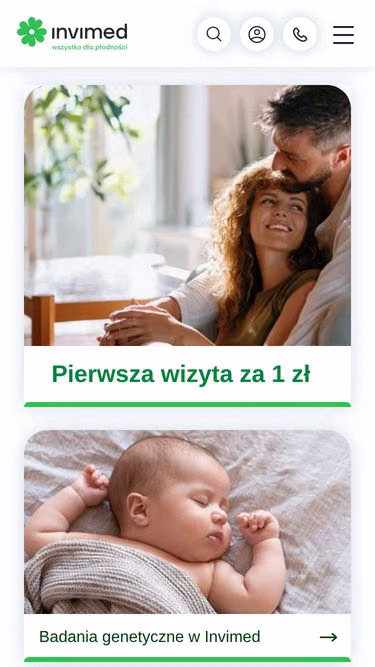 Screenshot of medipartner.pl