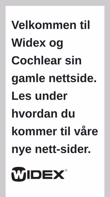 Screenshot of medisan.no