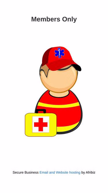 Screenshot of medshop.co.za