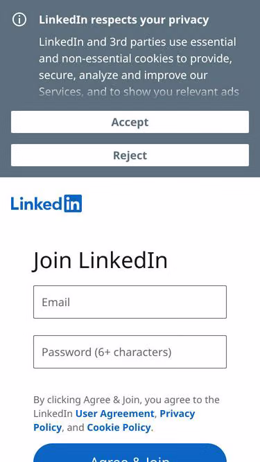 Screenshot of meeting.md