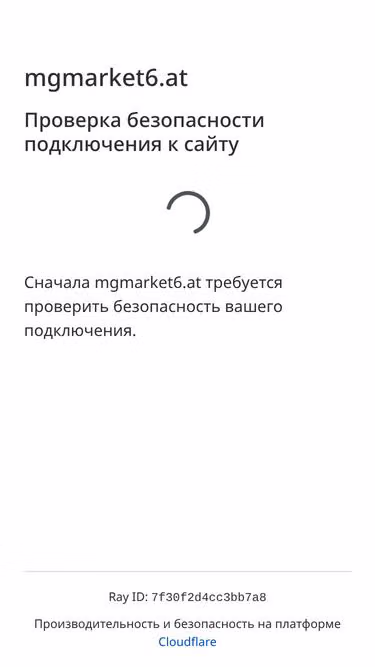 Screenshot of mega.gy
