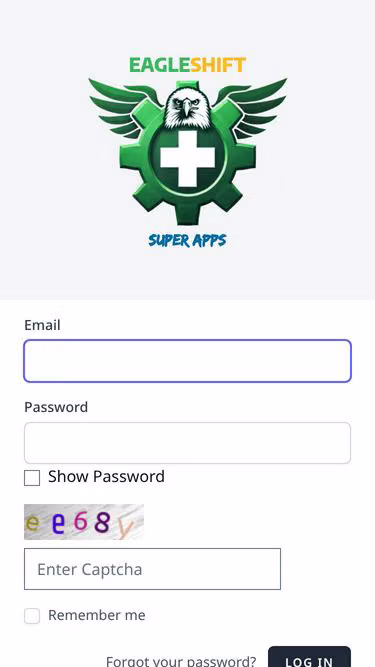 Screenshot of megabit.id