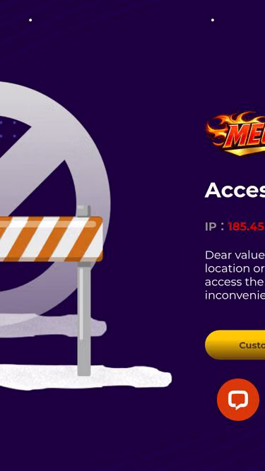 Screenshot of megajd.vip
