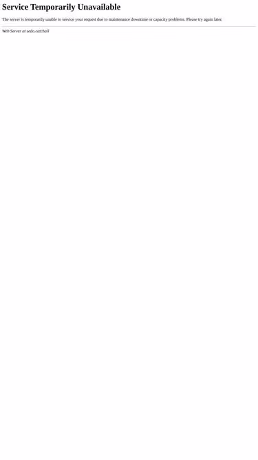 Screenshot of meho.eu