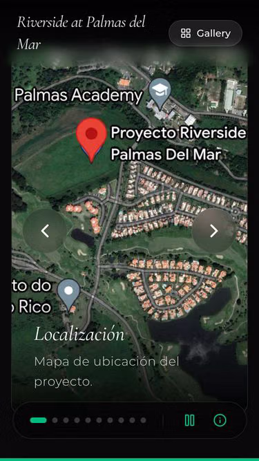 Screenshot of mejia.cc