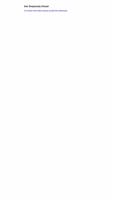 Screenshot of mejia.ch