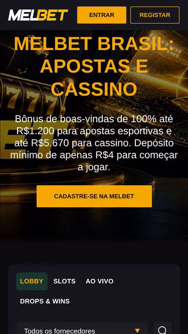 Screenshot of mel-bet.lat