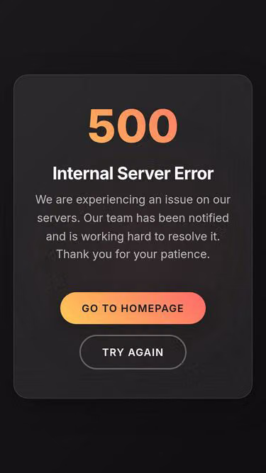 Screenshot of melodia.live
