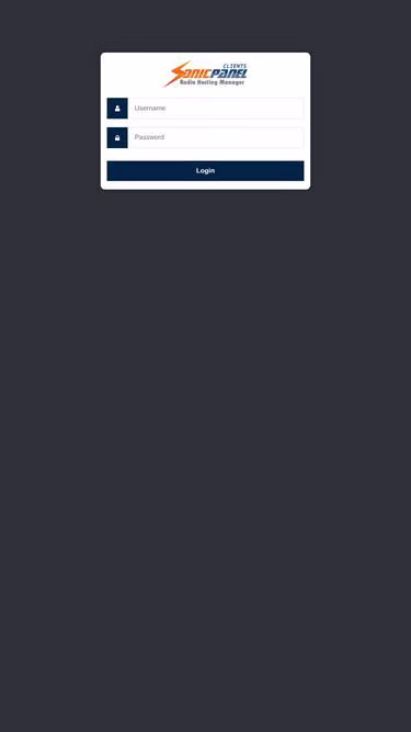 Screenshot of melodia.today