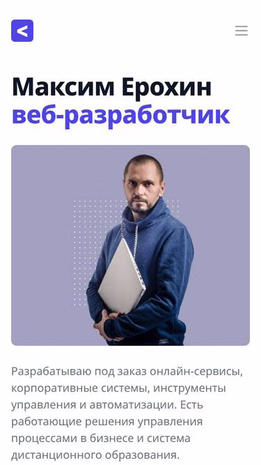 Screenshot of mestudio.ru