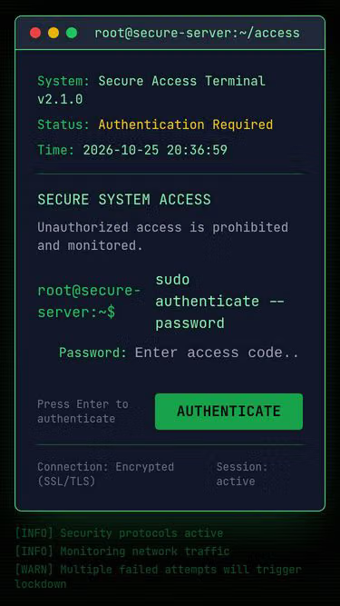 Screenshot of metavision.md