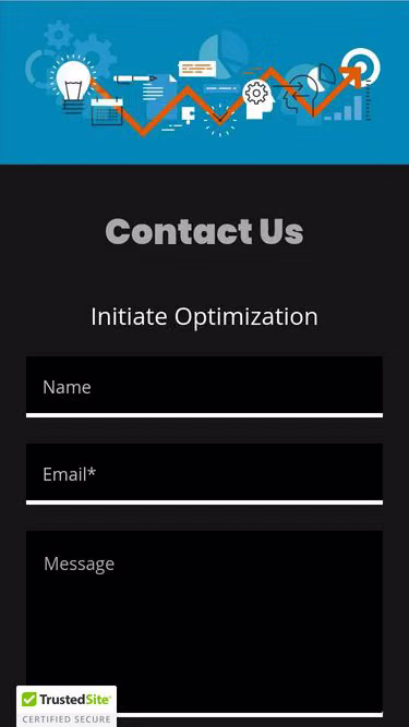 Screenshot of metis.zone