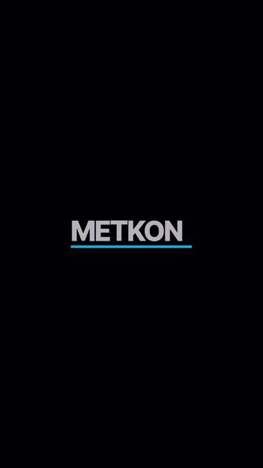 Screenshot of metkon.com.au