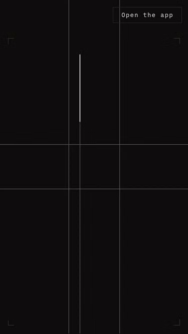 Screenshot of metronome.fm