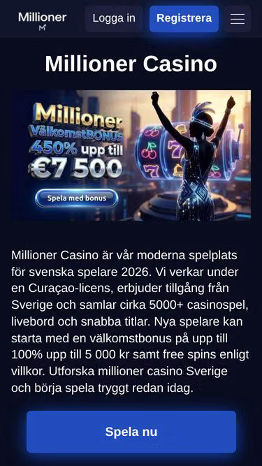 Screenshot of mezzaluna.se